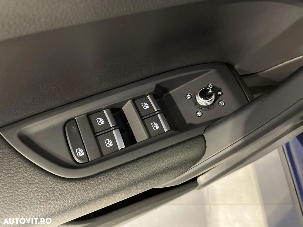 Audi Q5 Sportback 50 TFSI e quattro S tronic PHEV Advanced - 14