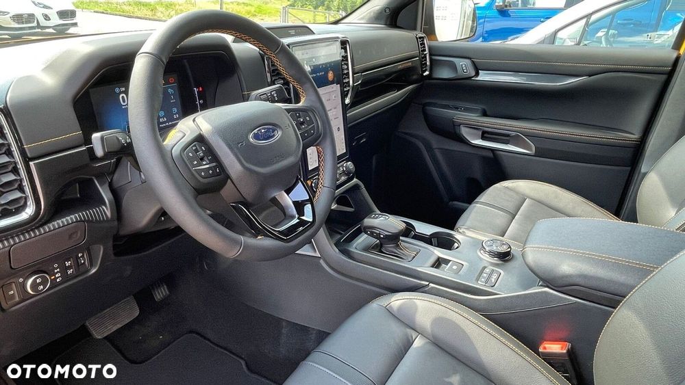 Ford Ranger - 20