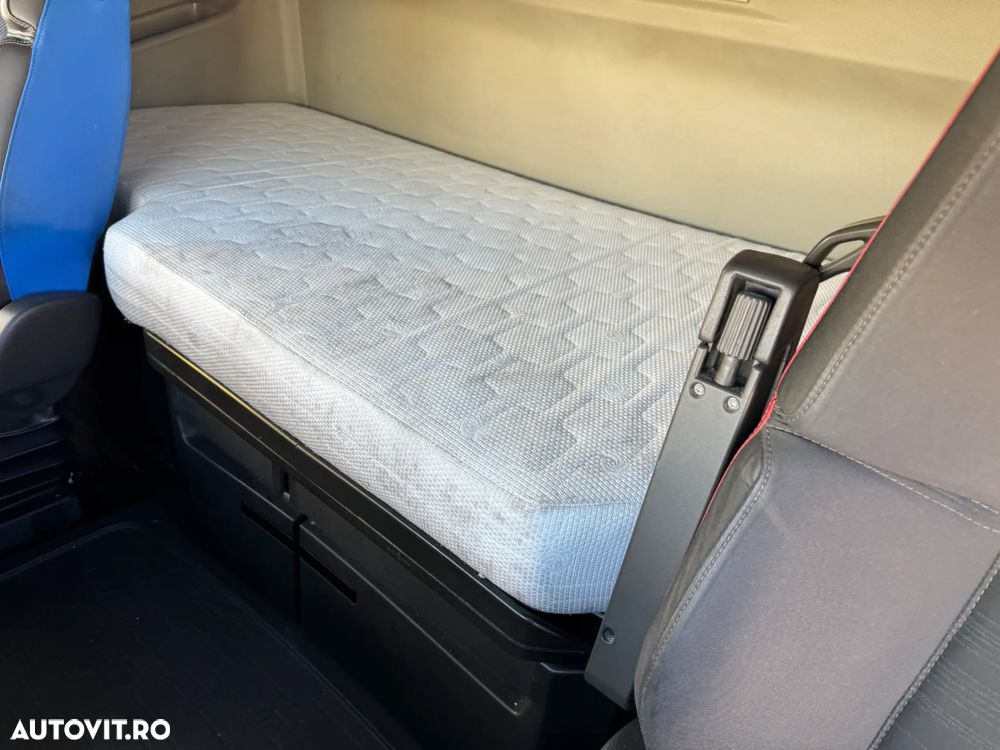 Volvo FH460 mega, XL, anvelope noi, finantare, factura externa - 9