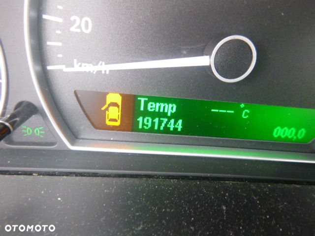 SILNIK SAAB 9-5 I 1.9 TiD 150KM DO ODPALENIA - 7
