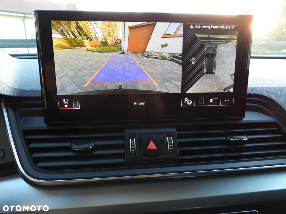 Audi Q5 40 TDI quattro S tronic design - 40
