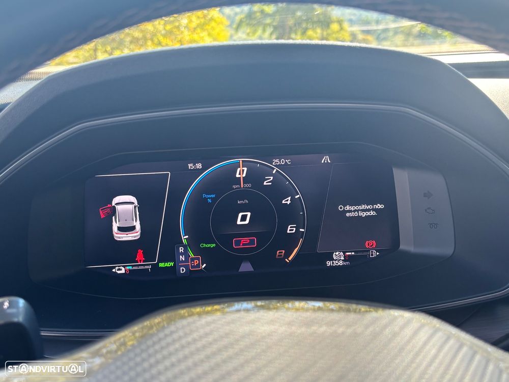 Cupra Formentor - 17