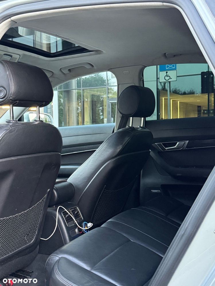 Audi A6 Limousine - 13