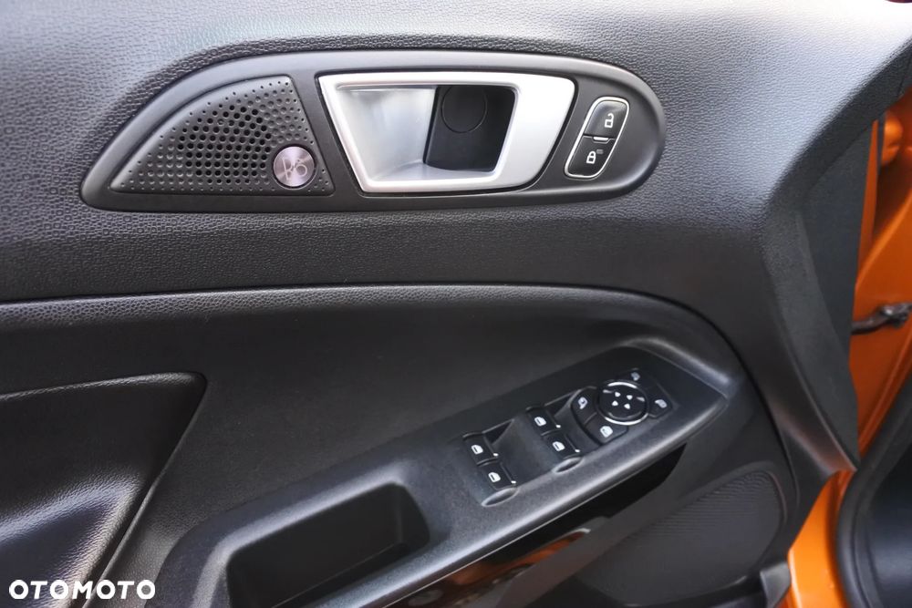 Ford EcoSport 1.0 EcoBoost ST-Line Black ASS - 22