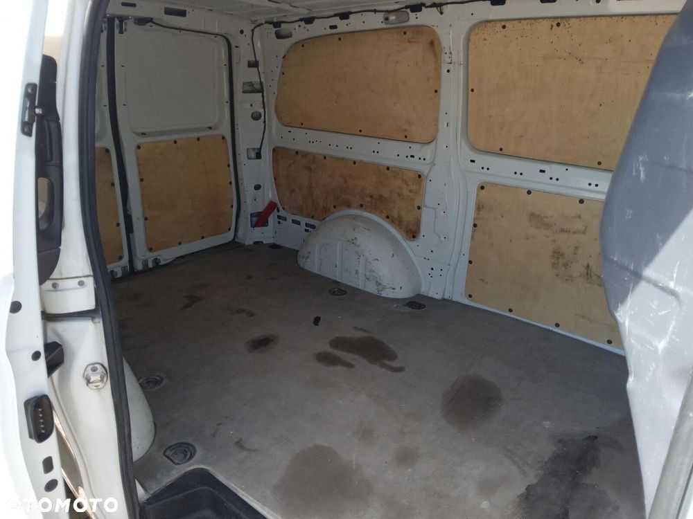 Mercedes-Benz vito - 24