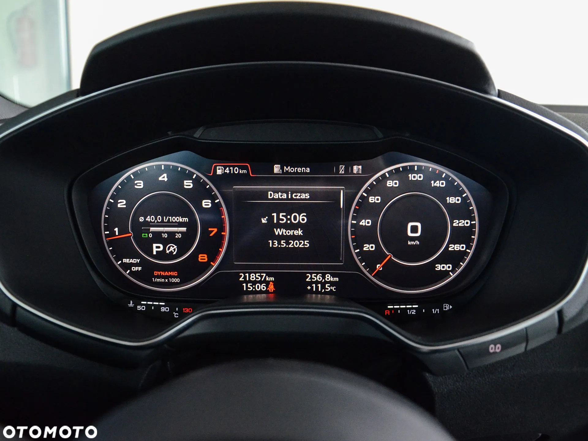 Audi TT Coupé - 22