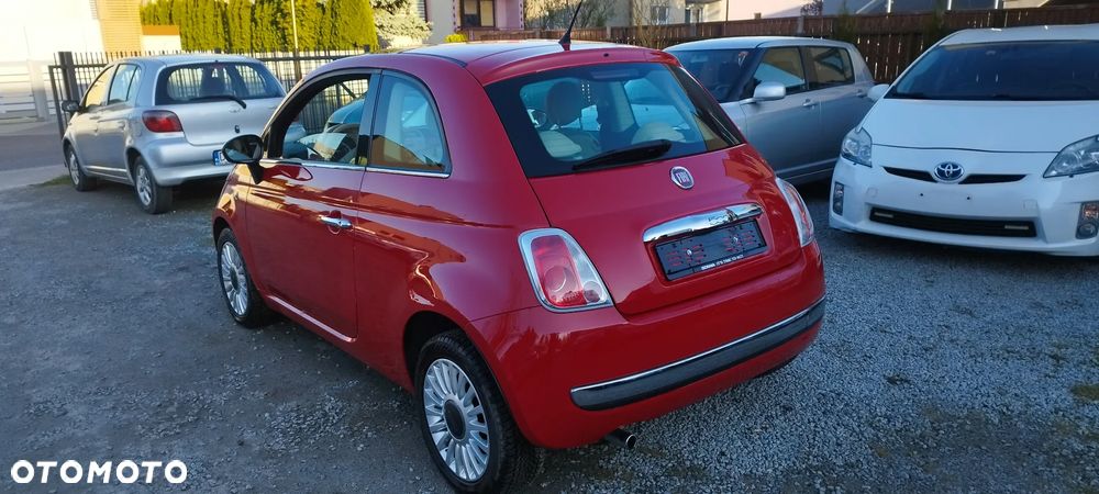Fiat 500 - 6
