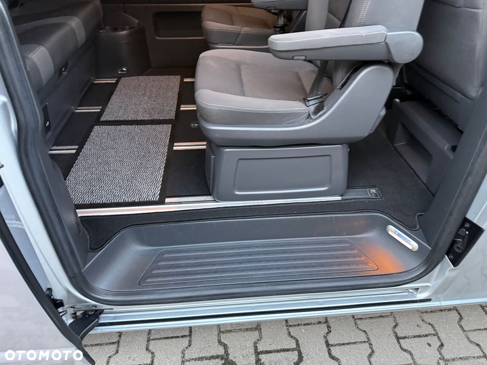 Volkswagen Multivan L1 Business 4Motion - 23