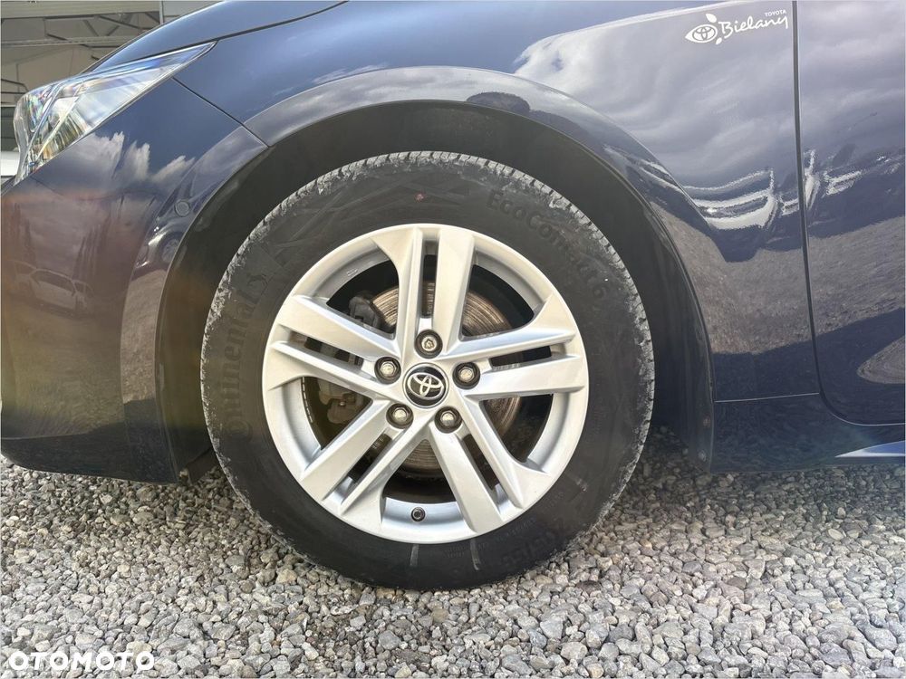 Toyota Corolla 1.8 Hybrid Comfort - 19