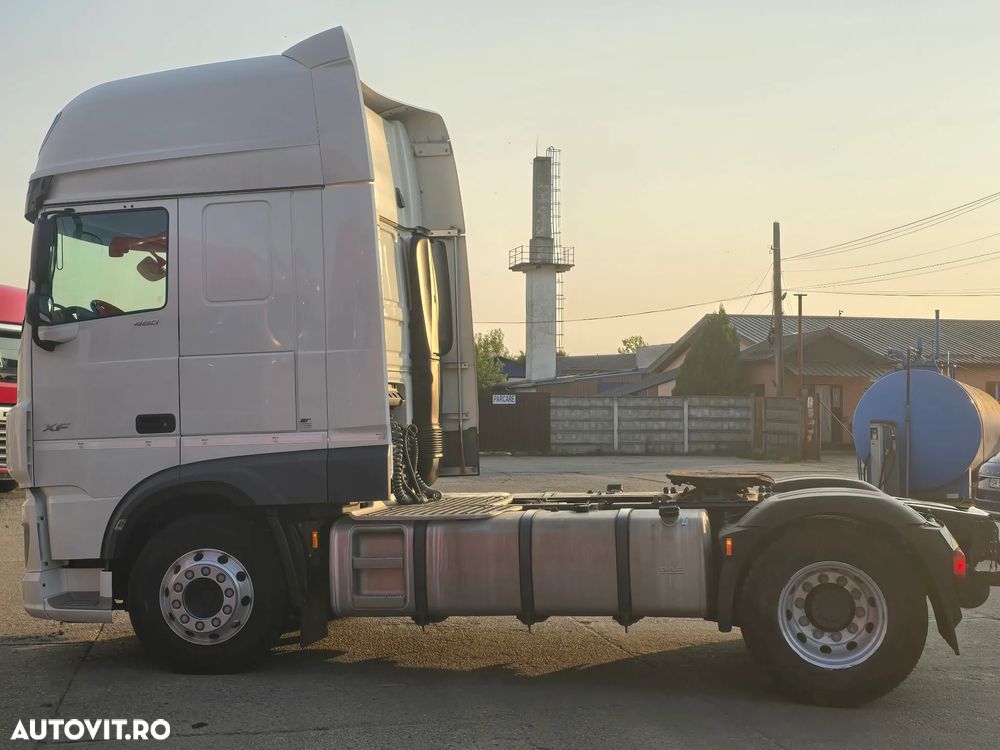 DAF XF 480 Super Space Cab - 7