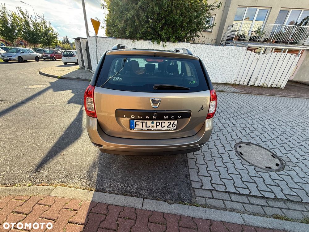 Dacia Logan TCe 90 Prestige - 19