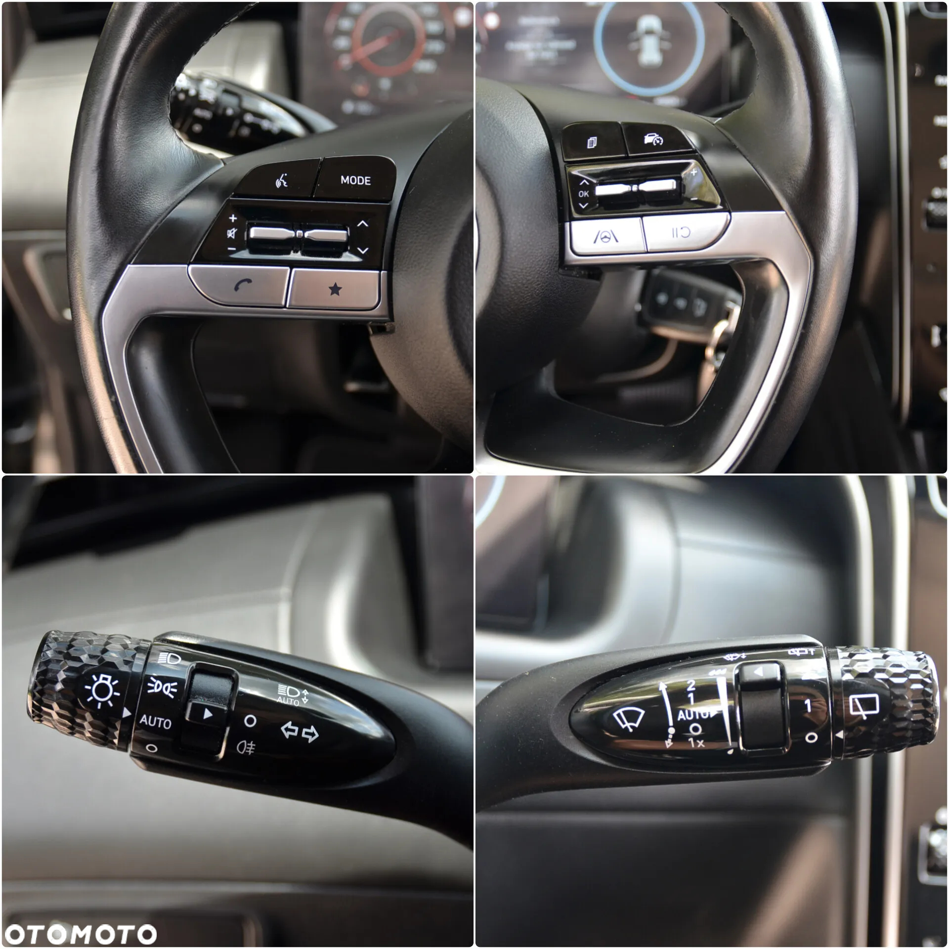 Hyundai Tucson 1.6 CRDi 48V-Hybrid 2WD DCT Prime - 34