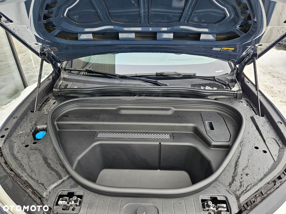Audi Q6 e-tron 83kWh - 30