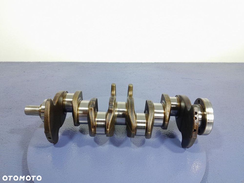 VW JETTA V 1.4 TSI 122 KM CAXA WAŁ KORBOWY 3C00 03CBF - 6