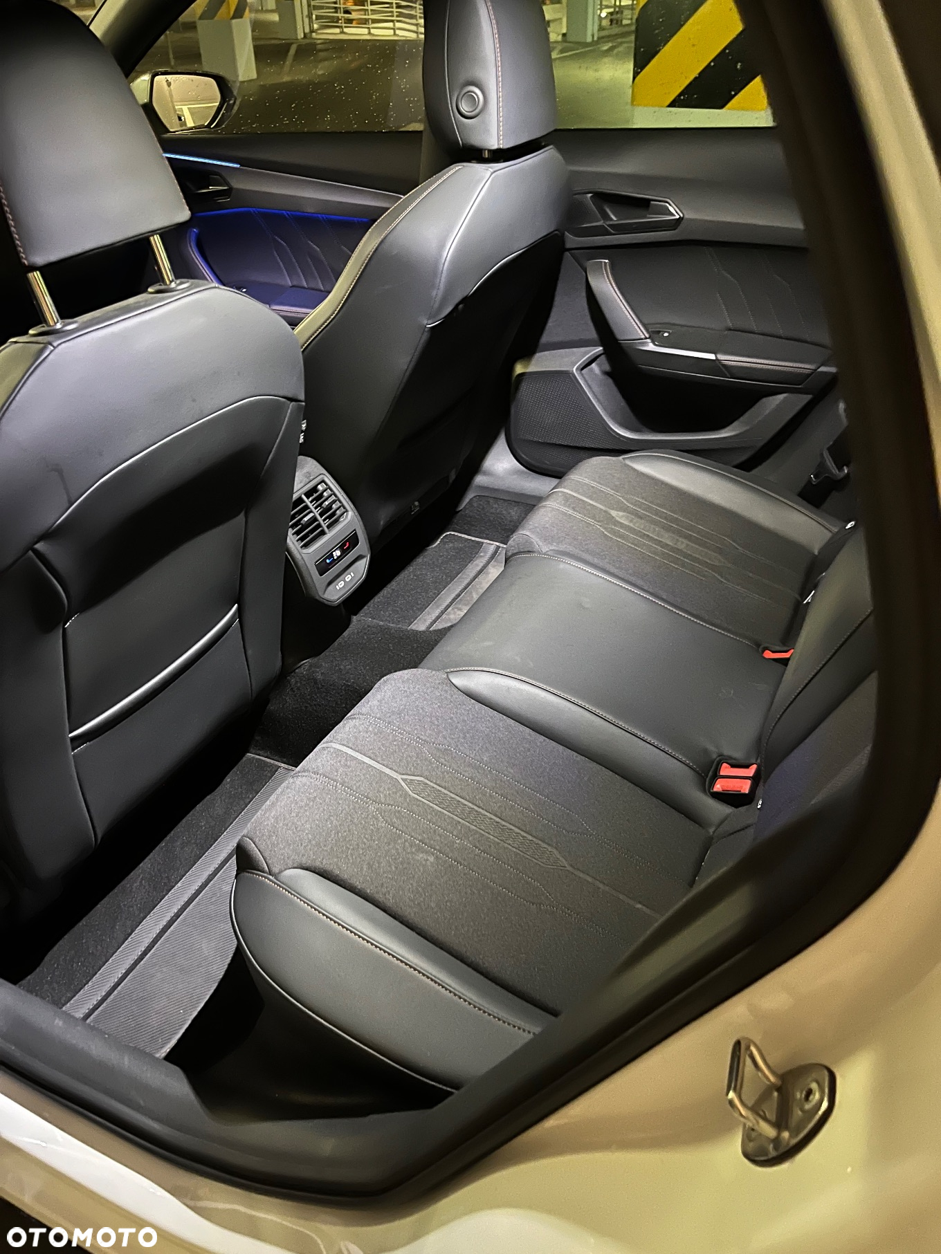Cupra Formentor 1.5 TSI DSG - 9