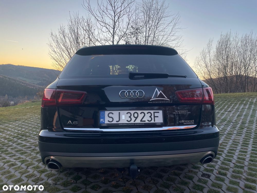 Audi A6 Allroad - 12