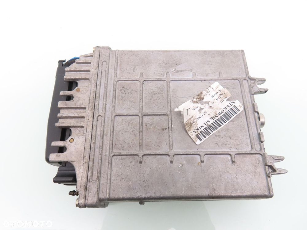 STEROWNIK AUDI A4 B5 1.9 TDI 028906021CE 0281001425 - 3