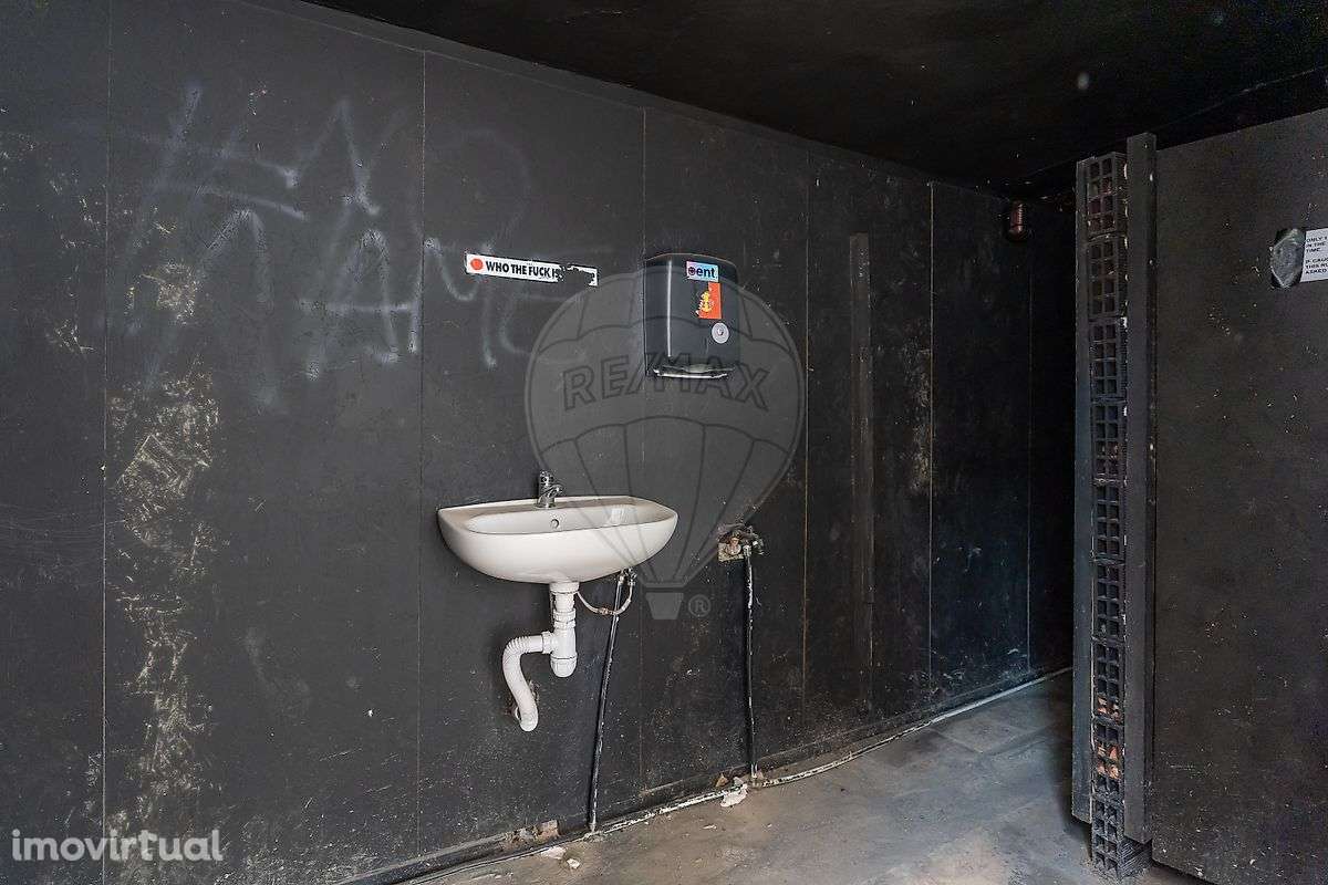 Armazém  para venda - Grande imagem: 4/7