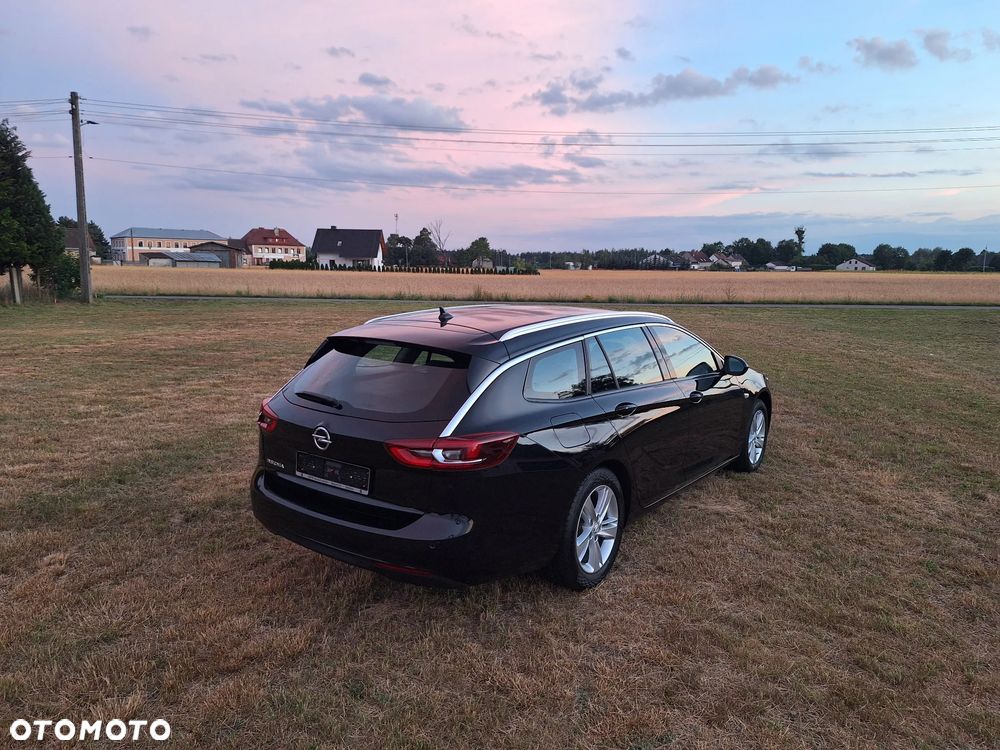 Opel Insignia 2.0 CDTI Exclusive S&S - 3