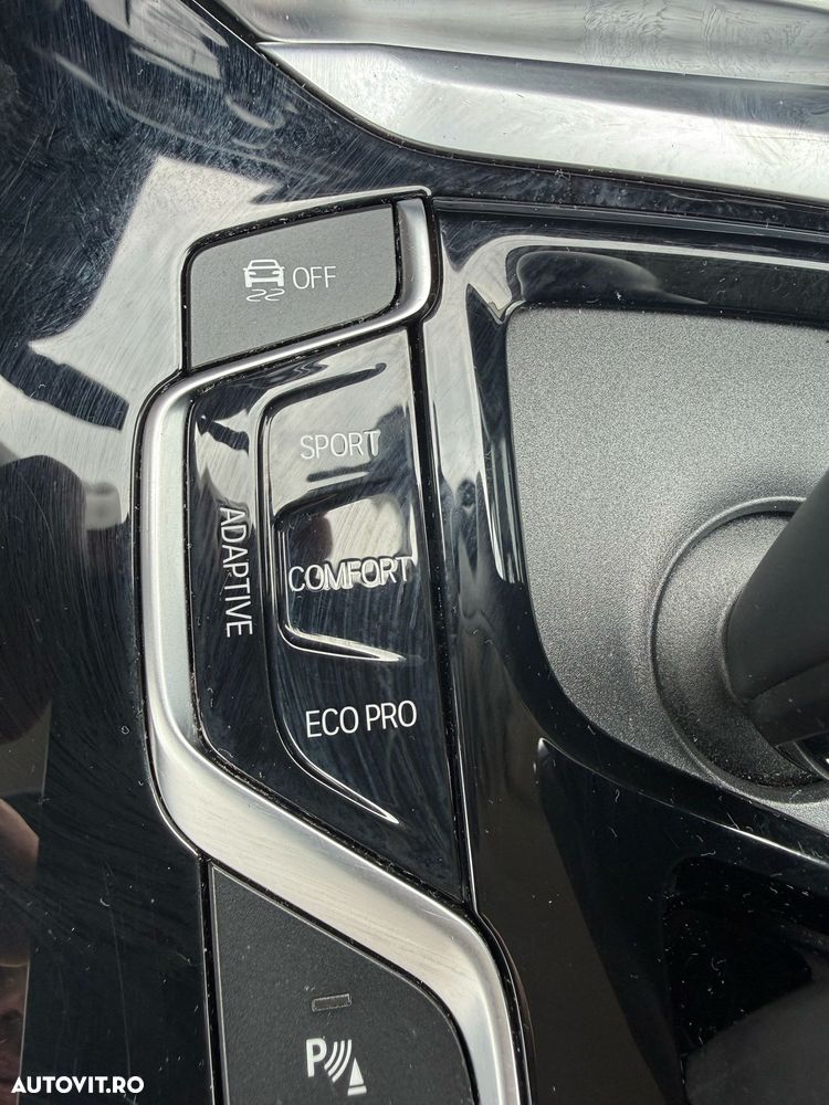 BMW X3 xDrive20d Advantage - 22