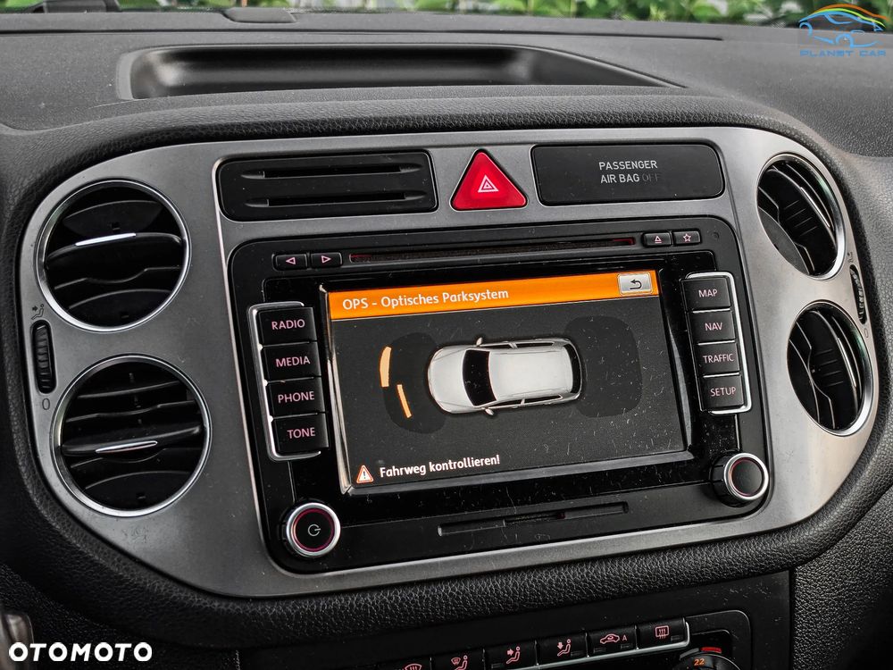 Volkswagen Tiguan - 30
