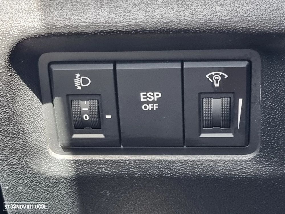 Hyundai i20 1.2 Comfort ESP - 13