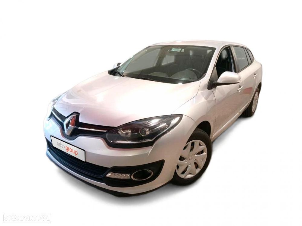 Renault Mégane Sport Tourer