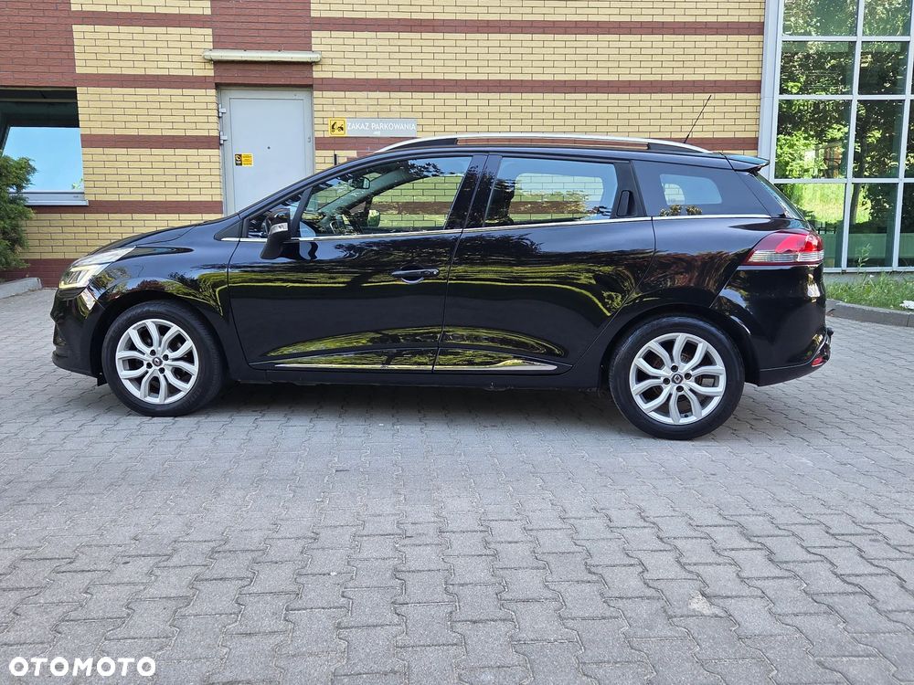 Renault Clio Energy TCe 90 Start & Stop Paris - 12