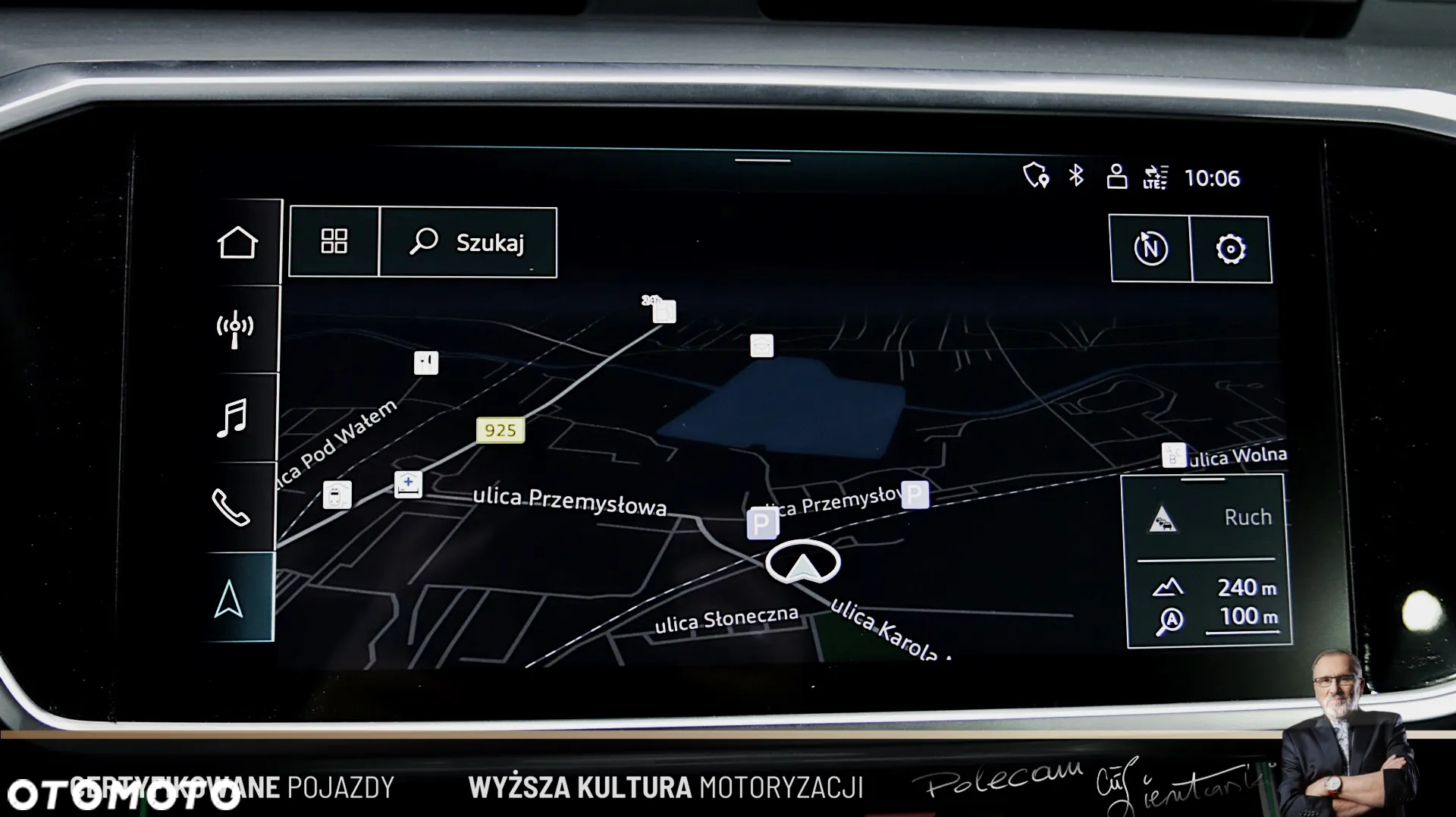 Audi A7 Sportback 45 TFSI S tronic - 28