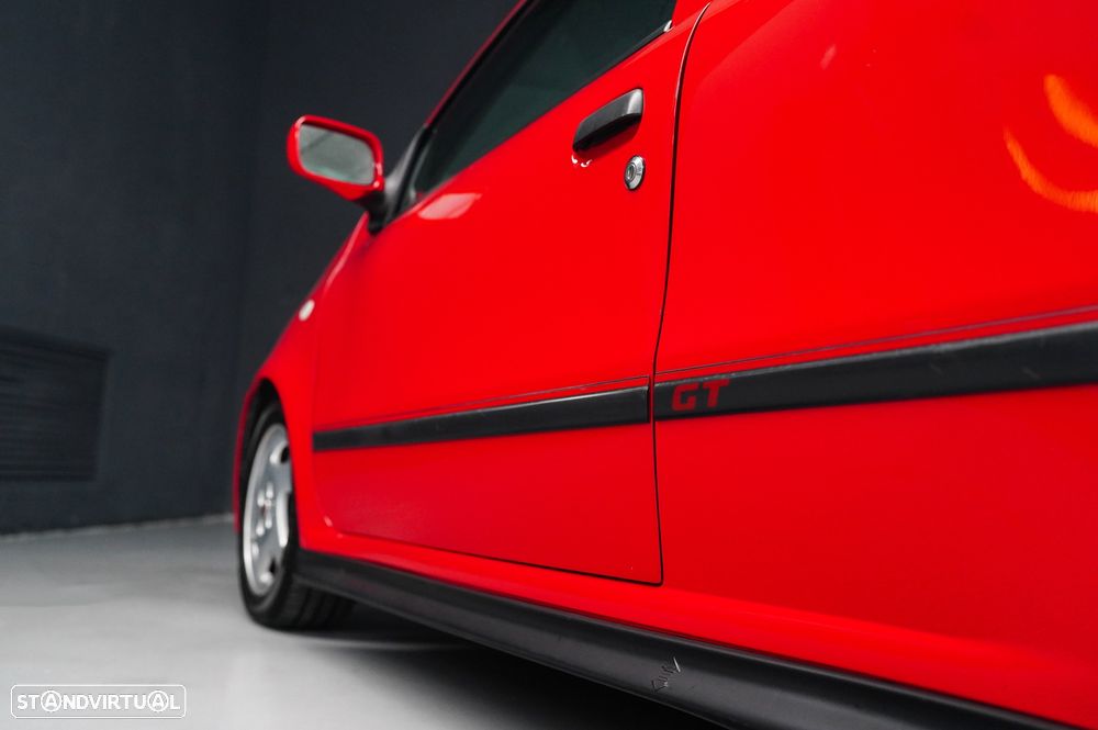 Fiat Punto GT - 20