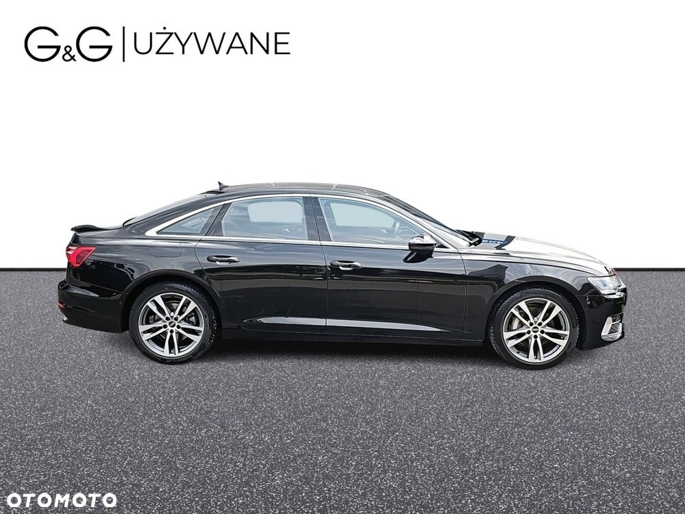 Audi A6 Limousine - 6