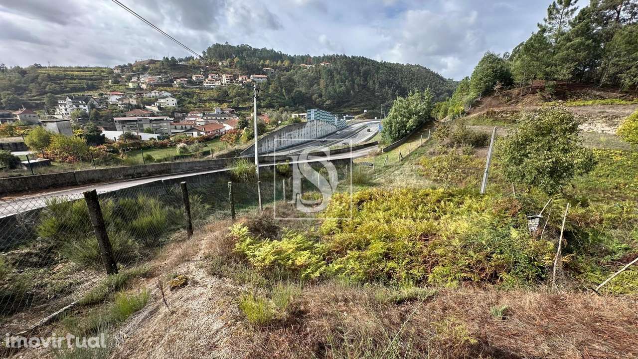 Terreno  Venda em Padronelo,Amarante - Grande imagem: 5/15