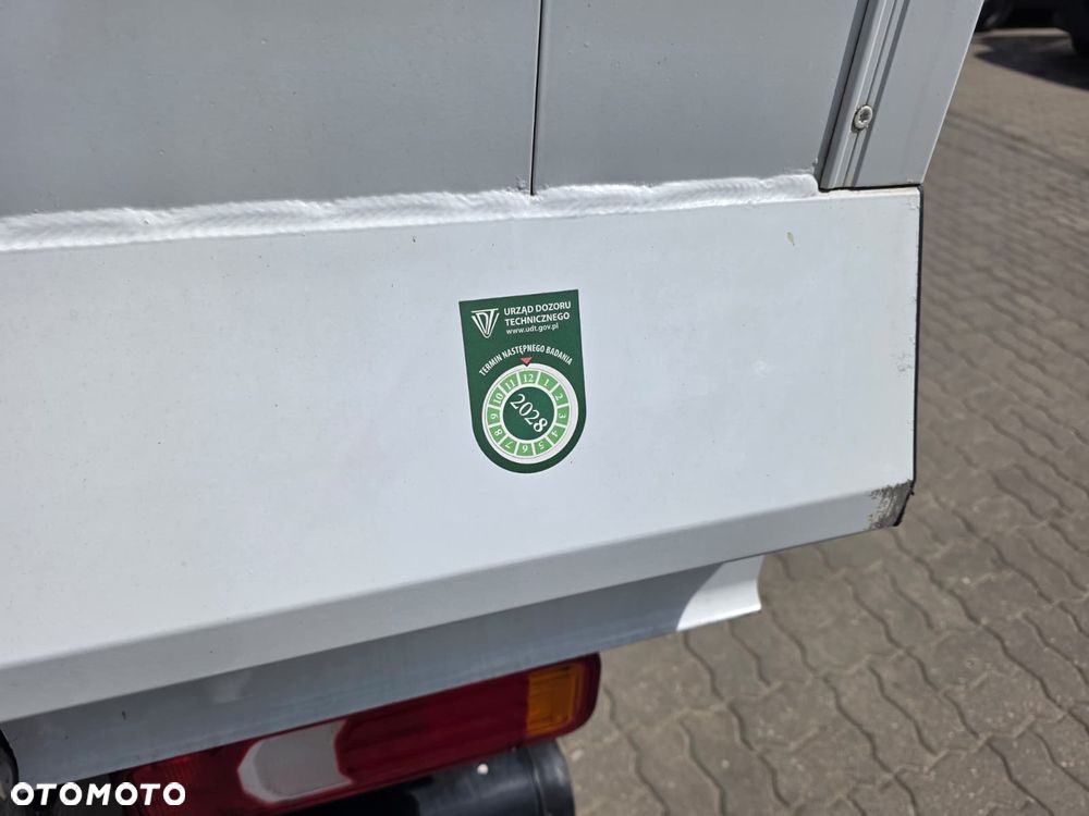 Iveco Kontener z Windą 8EP 35C16 Bliźniaki - 8