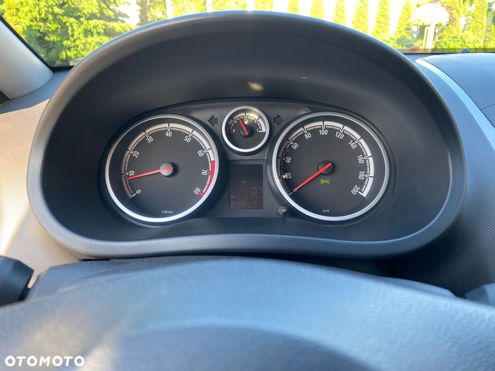 Opel Corsa 1.2 16V Enjoy - 16
