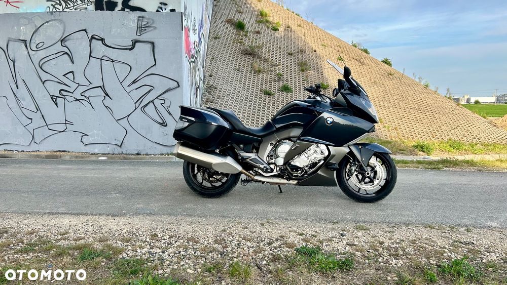 BMW K - 5