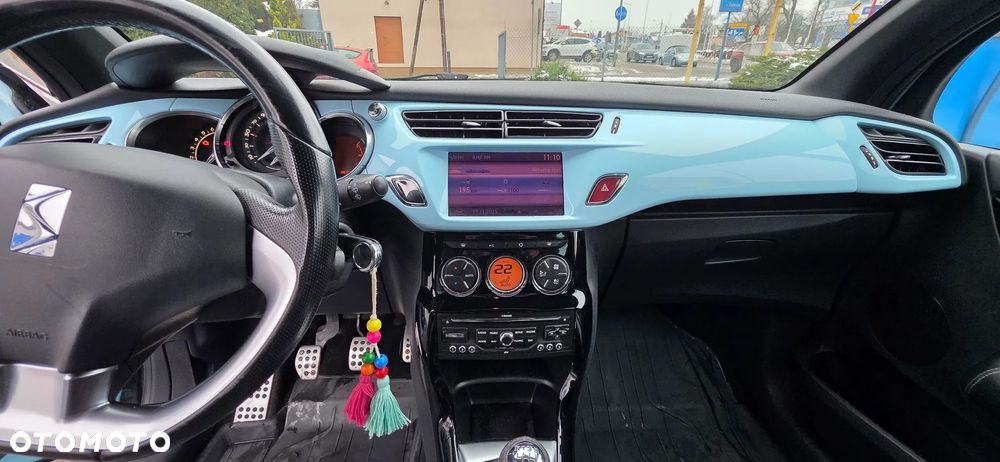 Citroën DS3 1.6 THP SportChic - 5