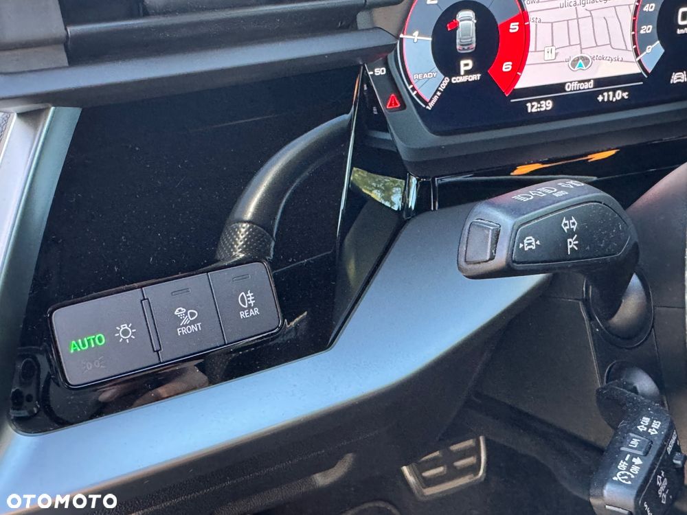 Audi A3 Sportback 30 TDI S tronic S line - 18