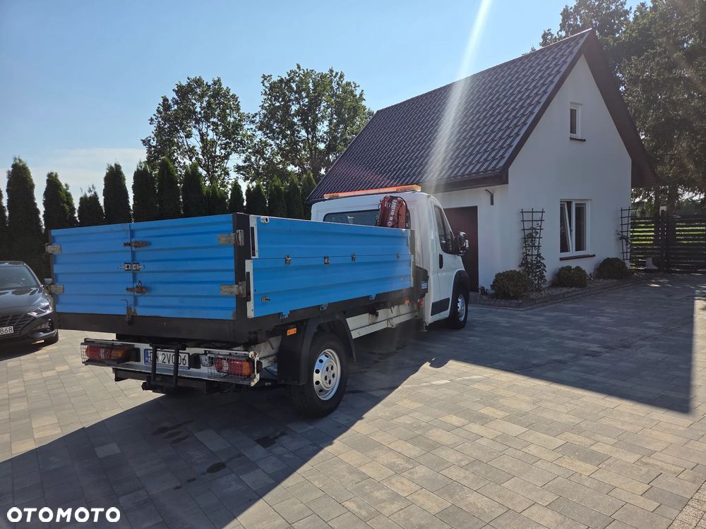 Peugeot Boxer - 26