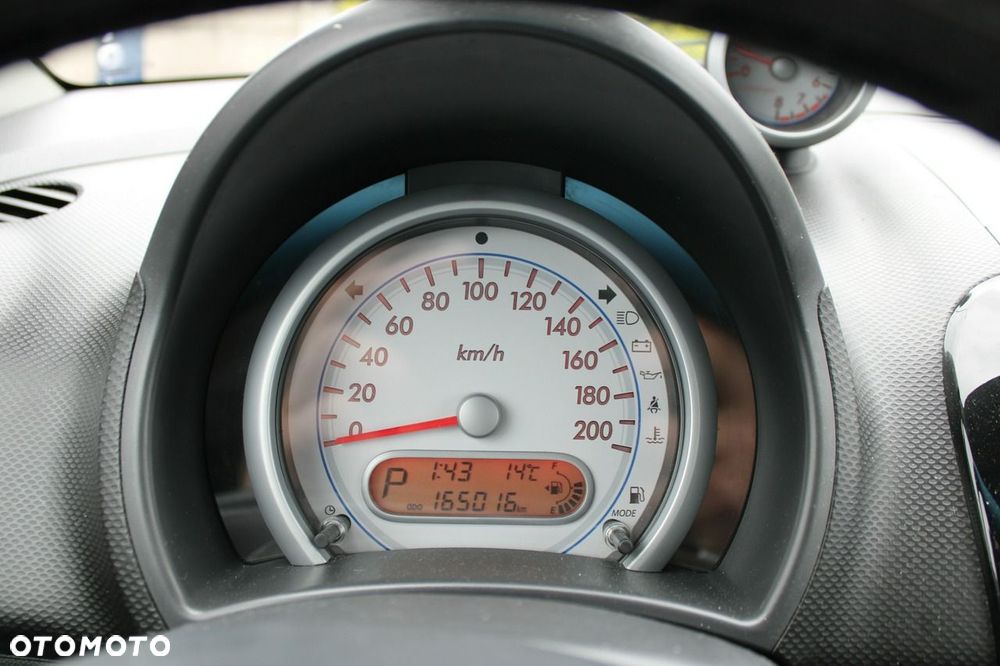 Suzuki Splash 1.2 Automatik active+ - 11