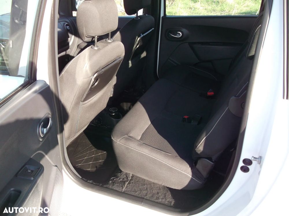 Dacia Lodgy - 11