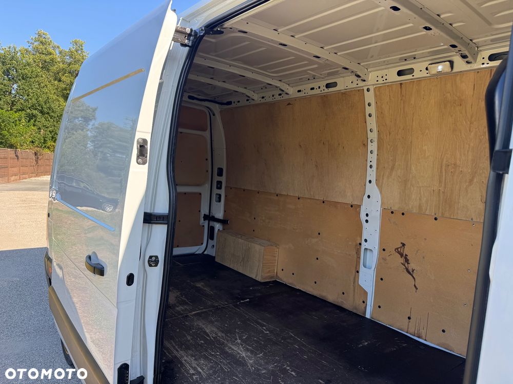 Renault Master - 4