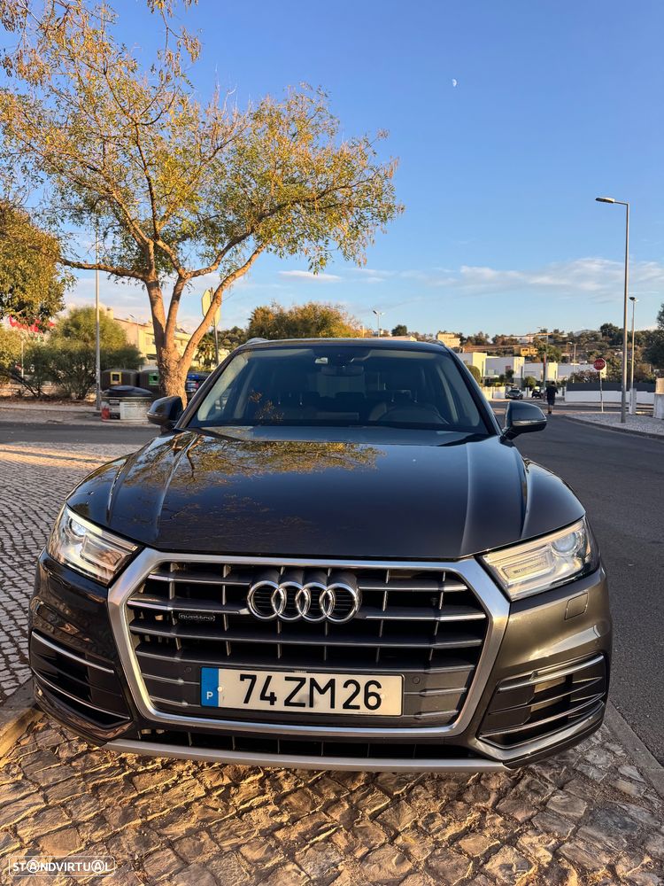Audi Q5 - 21