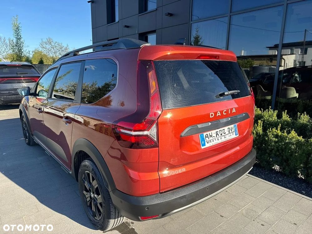 Dacia Jogger TCe 110 (7-Sitzer) Extreme+ - 11
