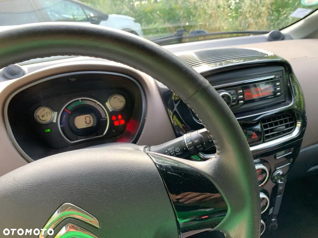 Citroën C-Zero Tendance - 26