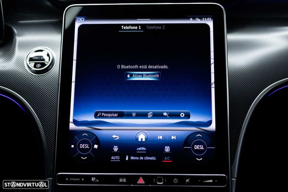 Mercedes-Benz C 300 e AMG Line - 52