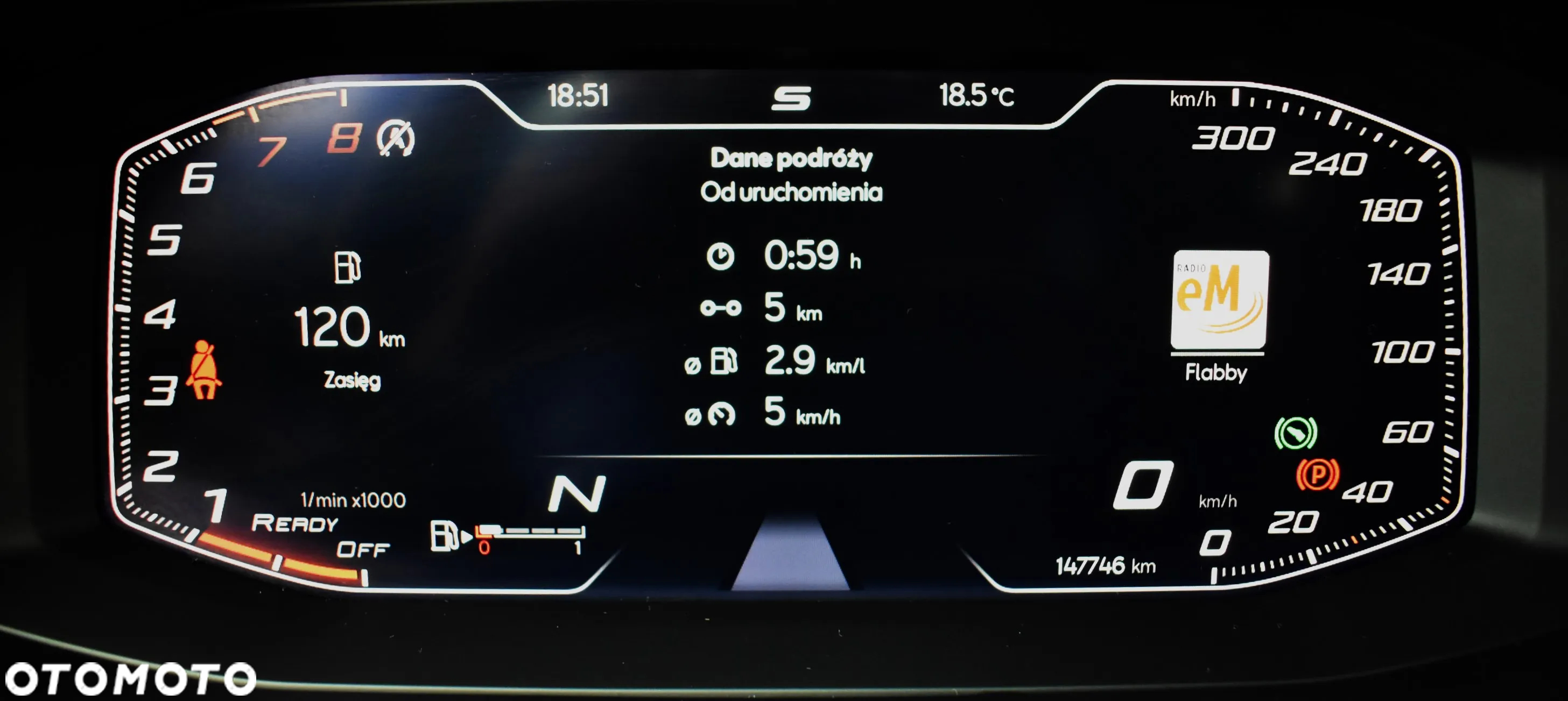 Cupra Formentor 1.5 TSI DSG - 19