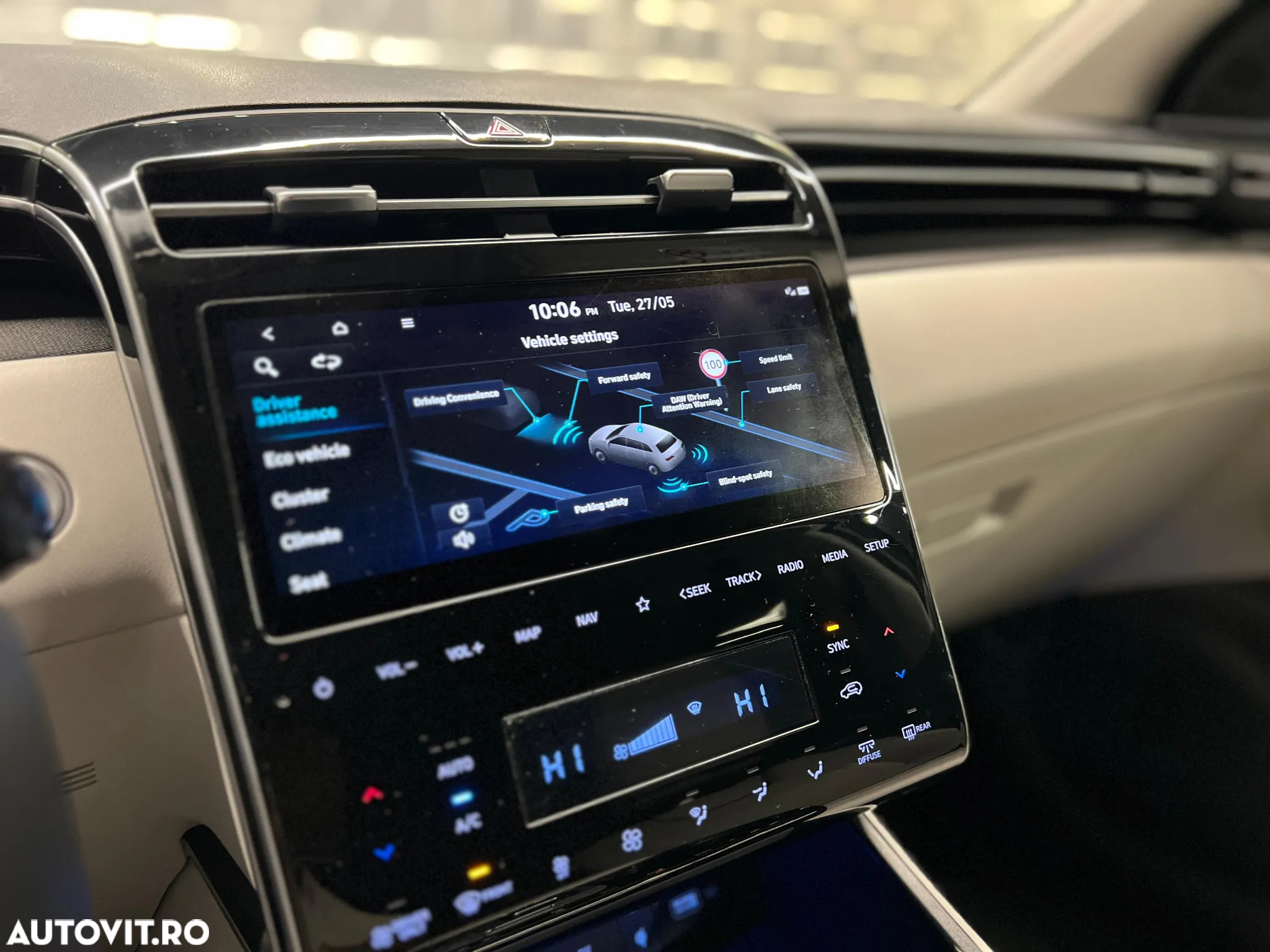 Hyundai Tucson 1.6 T-GDi Plug-in-Hybrid 4WD Prime - 19