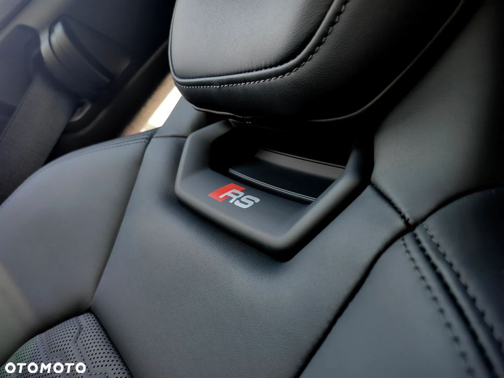 Audi RS e-tron GT - 25