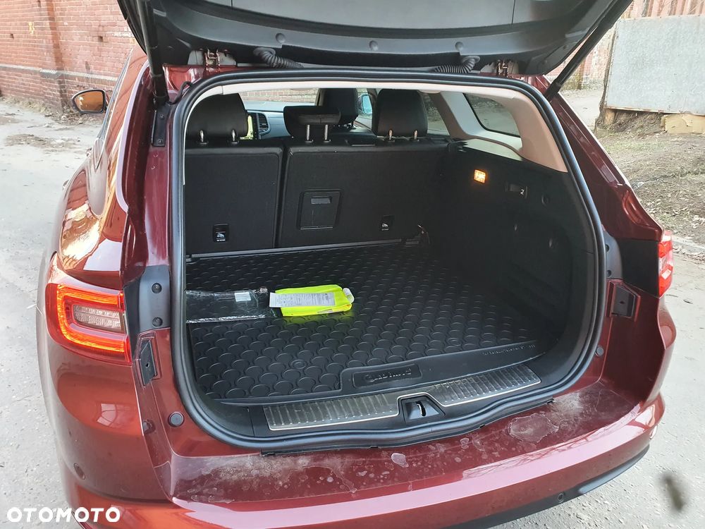 Renault Talisman BLUE dCi 160 EDC LIMITED - 29