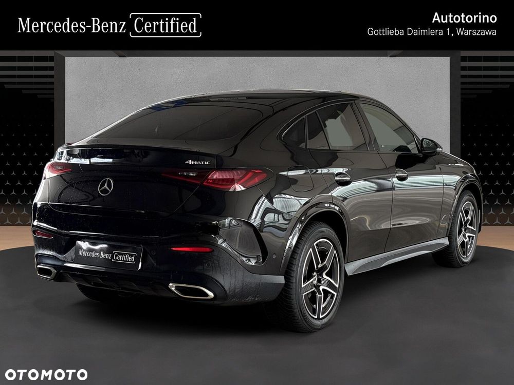 Mercedes-Benz Glc 2025 photo 5